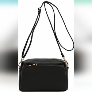 Small Ctossbody Bag